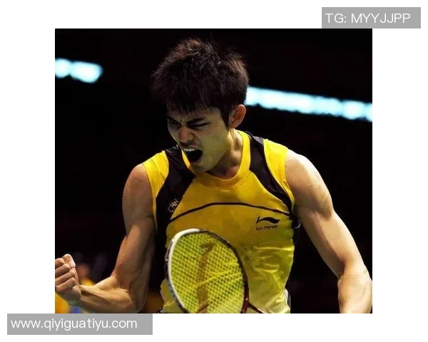 广州羽毛球队心理素质排名前十展现强大实力助力竞技表现提升