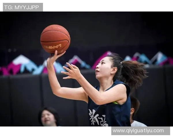 王娜倾情分享篮球技巧与心得助你提升球技的独家秘籍