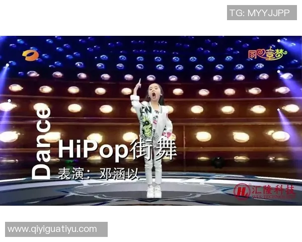 运动数据南京街舞队的比赛经验分享与成长之路探讨