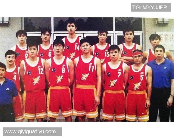 运动最新数据深度探讨陈强的篮球人生与成长历程中的挑战与成就