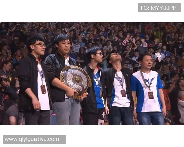 今年运动数据专访DOTA2战队教练杨秀英探讨成功背后的秘诀与挑战