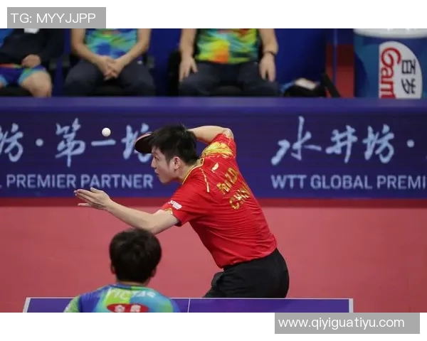 实时新闻深圳乒乓球队的意识提升与团队协作探讨聚焦乒乓球发展新视角