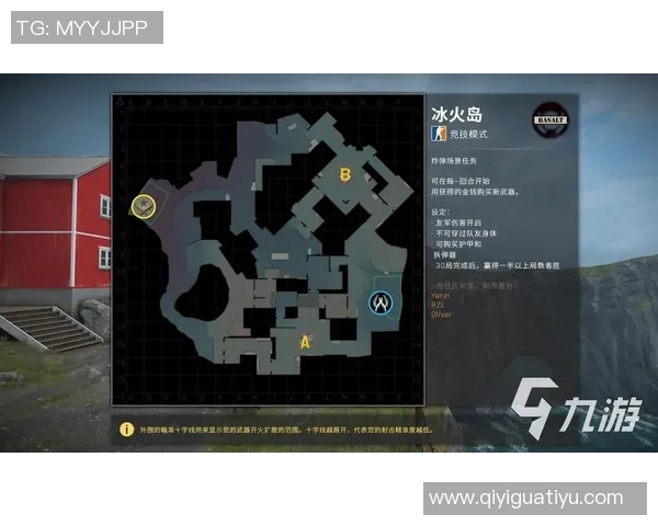 2026年3月份新闻科学CSGO力量训练方法提升你的游戏表现与竞技水平